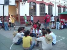 Moot La Serena (Chile)